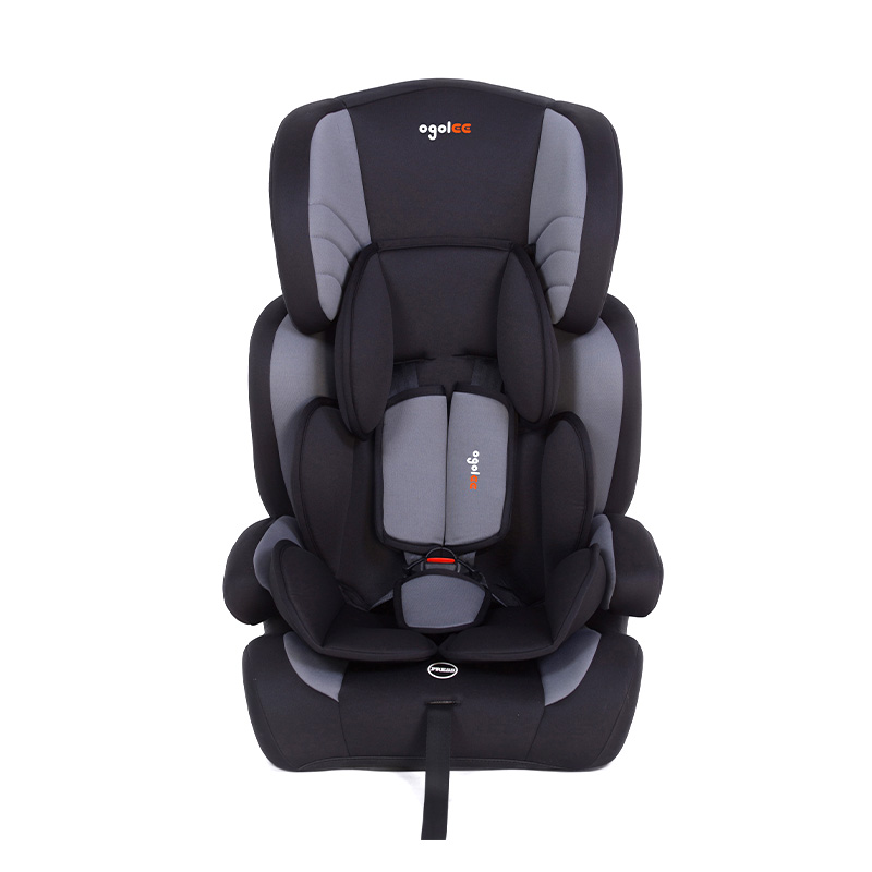 ZK505A Prix compétitif Silaire d'auto de bébé standard européen 9 mois à 12 ans