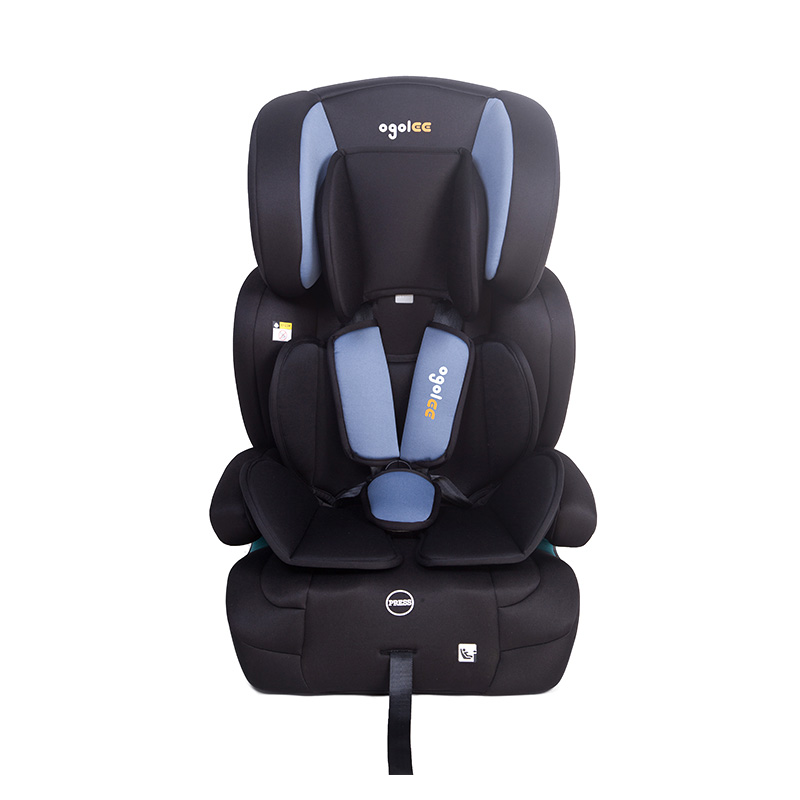 OG301A Prix bon marché de grande qualité ECE R129 Certificat pour bébé siège d'auto pour 76-150 cm