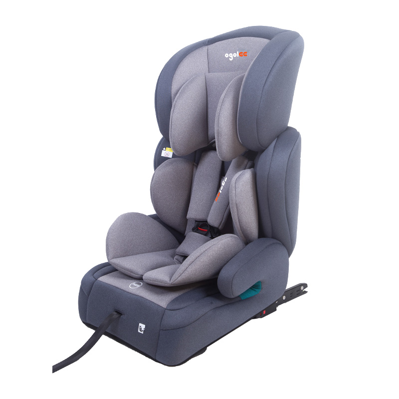 OG301A ISOFIX OEM FIABLE AVEC LA PROTECT OREIL PROTTEM