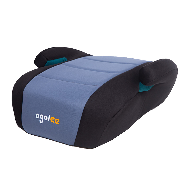 OG101A en gros de cartes d'auto portable pour bébé portable R129 pour 125-150 cm pour enfants moulures