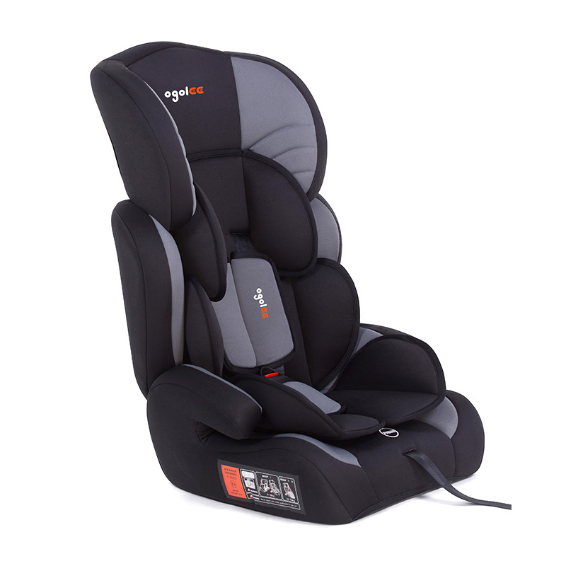 ZK505A Prix compétitif Silaire d'auto de bébé standard européen 9 mois à 12 ans