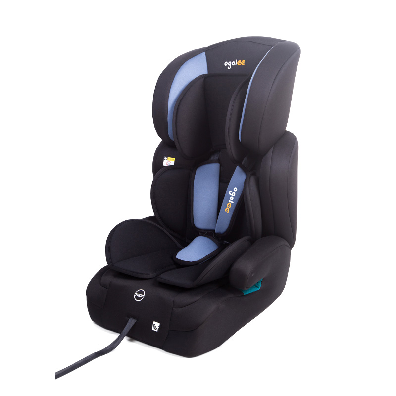 OG301A Prix bon marché de grande qualité ECE R129 Certificat pour bébé siège d'auto pour 76-150 cm