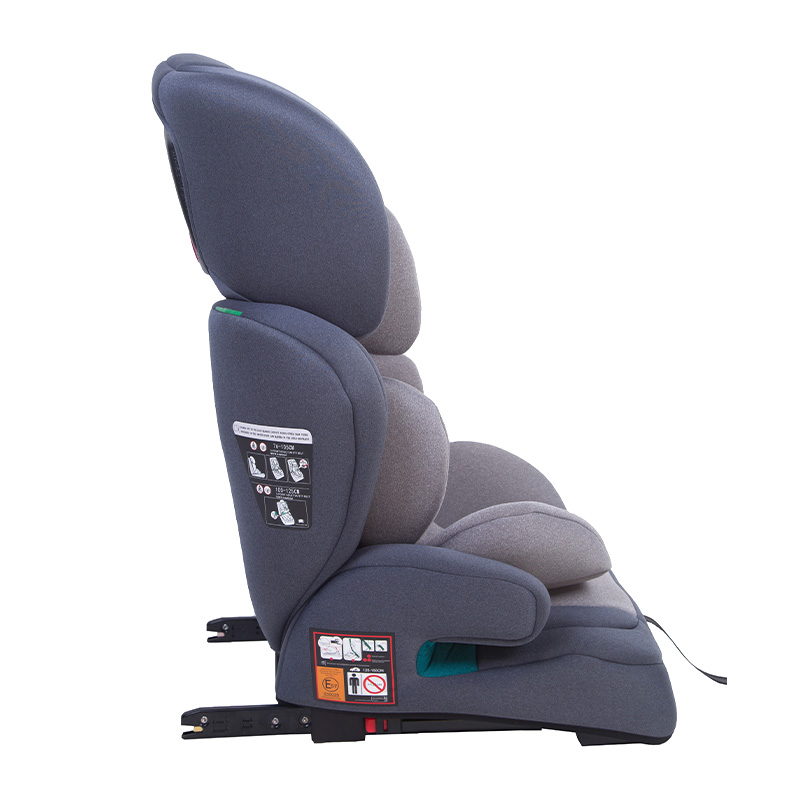 OG301A ISOFIX OEM FIABLE AVEC LA PROTECT OREIL PROTTEM