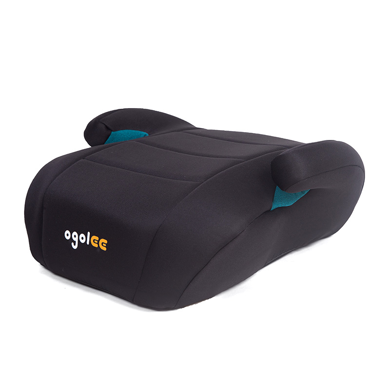 OG101A en gros de cartes d'auto portable pour bébé portable R129 pour 125-150 cm pour enfants moulures