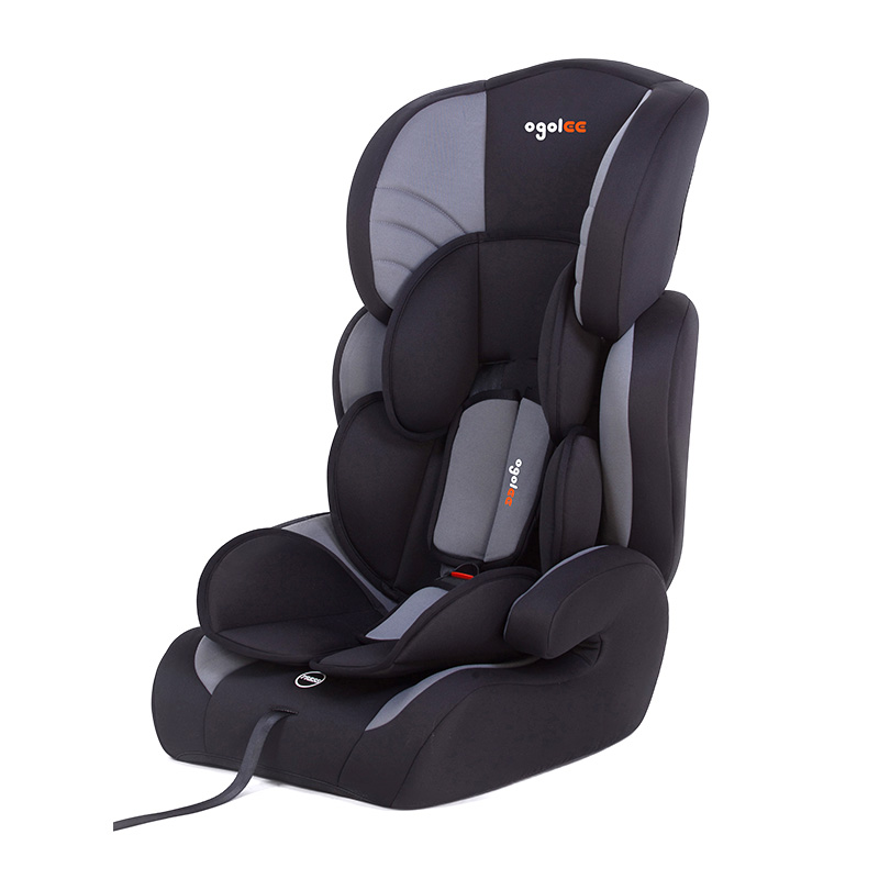ZK505A Prix compétitif Silaire d'auto de bébé standard européen 9 mois à 12 ans