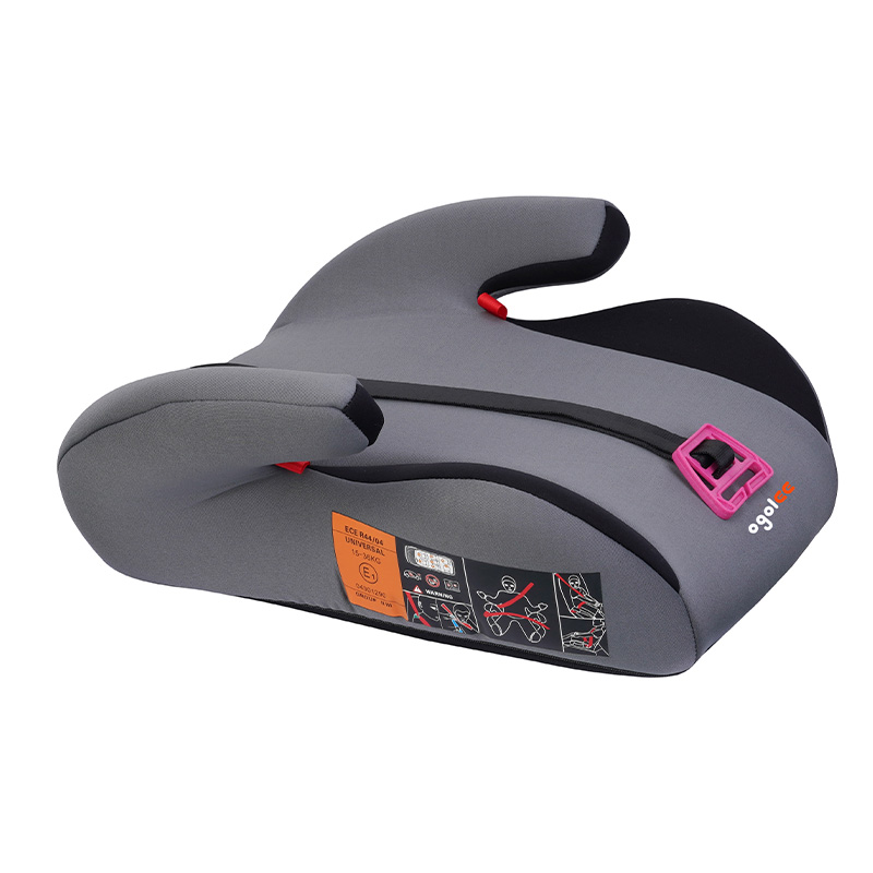 ZK601A Seat d'auto de secteur portable léger de poids léger 15-36 kg Group 23 Certificat E1
