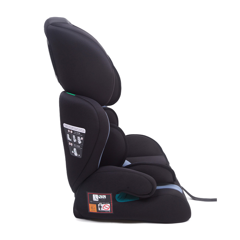 OG301A Prix bon marché de grande qualité ECE R129 Certificat pour bébé siège d'auto pour 76-150 cm