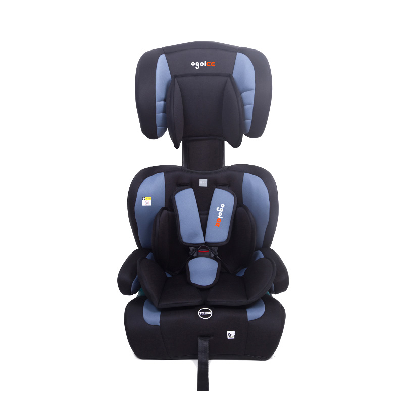OG301A Prix bon marché de grande qualité ECE R129 Certificat pour bébé siège d'auto pour 76-150 cm