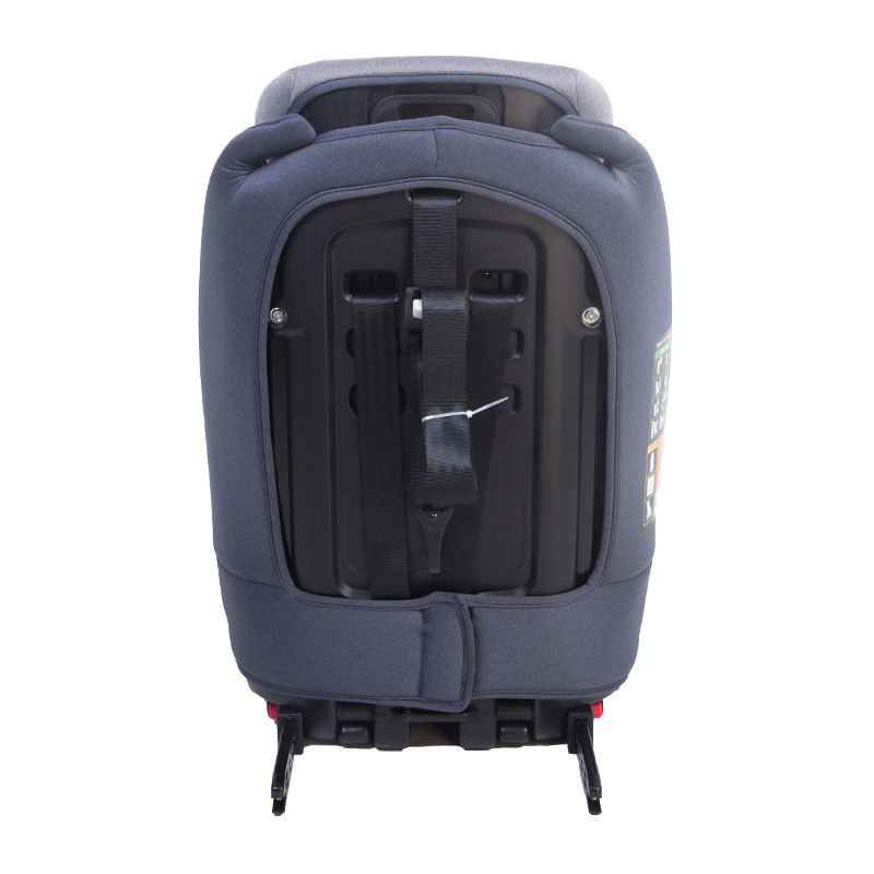 OG302A Installation simple de qualité supérieure 76-150cm siège d'auto pour enfant avec isofix et apogée supérieure