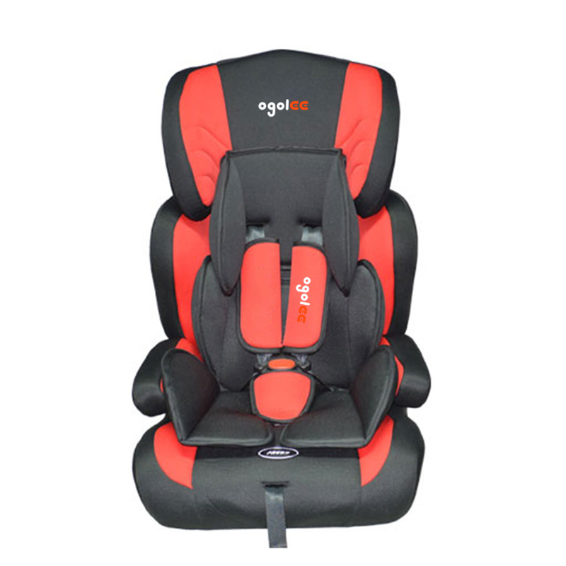 ZK505A Prix compétitif Silaire d'auto de bébé standard européen 9 mois à 12 ans