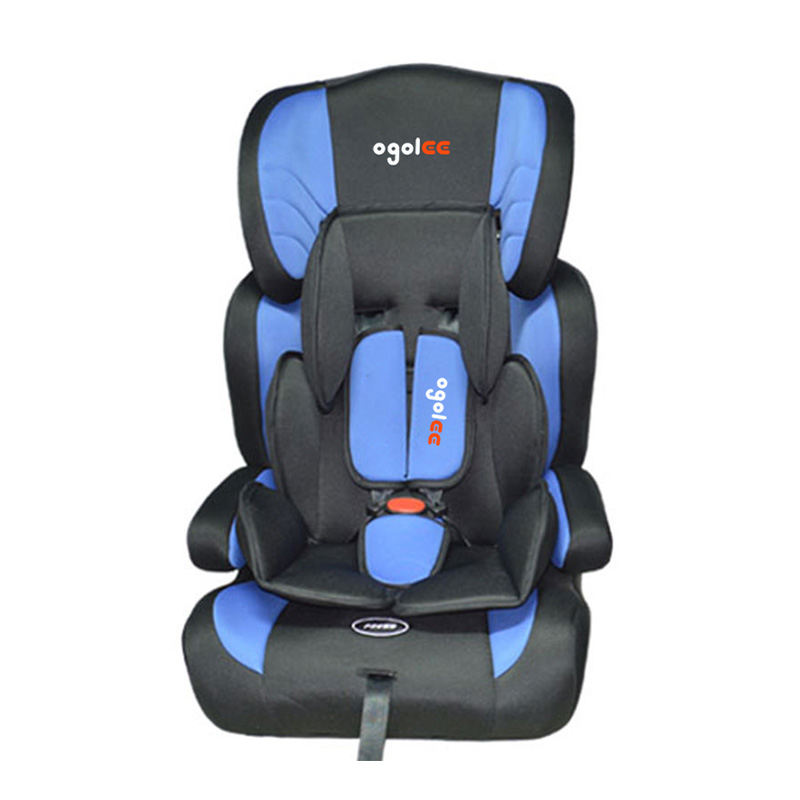 ZK505A Prix compétitif Silaire d'auto de bébé standard européen 9 mois à 12 ans