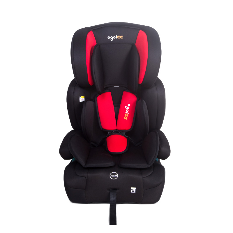 OG301A Prix bon marché de grande qualité ECE R129 Certificat pour bébé siège d'auto pour 76-150 cm
