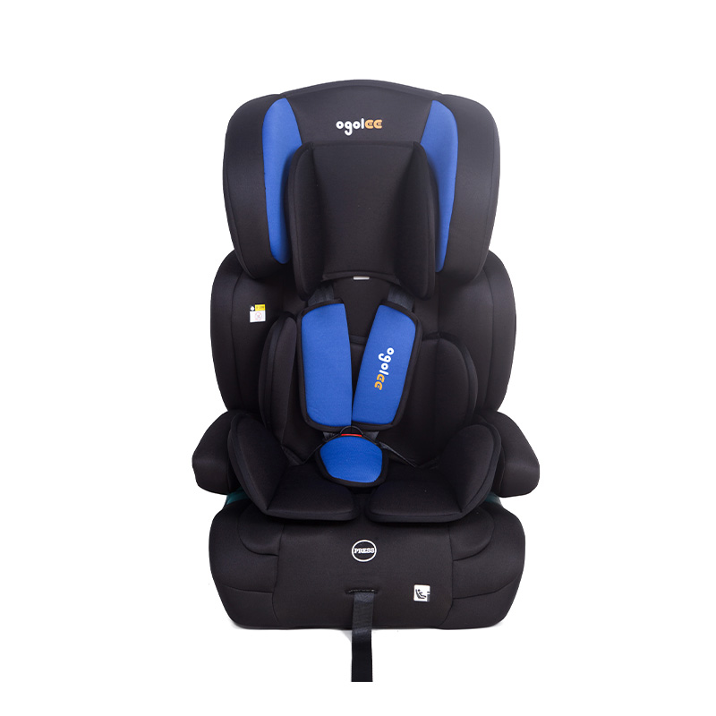 OG301A Prix bon marché de grande qualité ECE R129 Certificat pour bébé siège d'auto pour 76-150 cm
