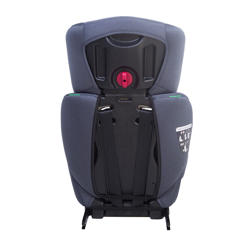 OG301A ISOFIX OEM FIABLE AVEC LA PROTECT OREIL PROTTEM