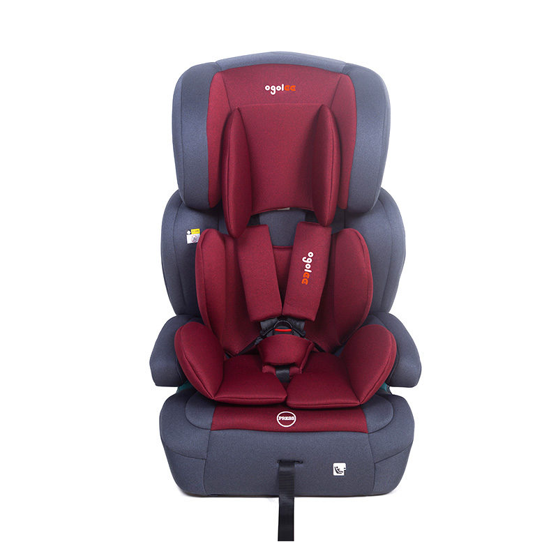 OG301A ISOFIX OEM FIABLE AVEC LA PROTECT OREIL PROTTEM