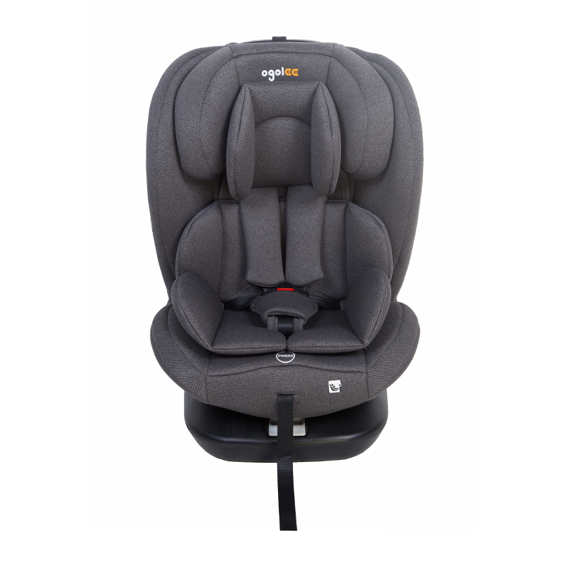 OG801A ECE R129 ISIZE BABY AIA SIÈGE 40-150 CM ISOFIX SALLES DE SÉCURITÉ ENFANTS 360 DEGRA