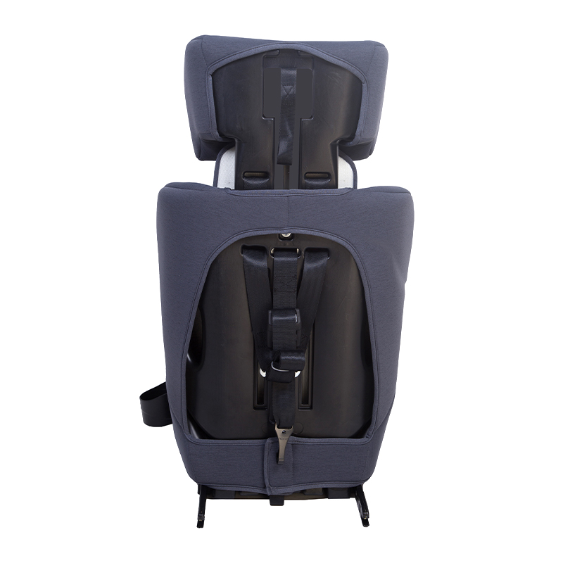 OG303T Best Quality ECE R129 I-Size Isofix CupHolder Child Baby Car siège d'auto 76 -150CM SATTES DE SÉCURITÉ ENFANT CAR AVEC ISOFIX ET TOP TETHER