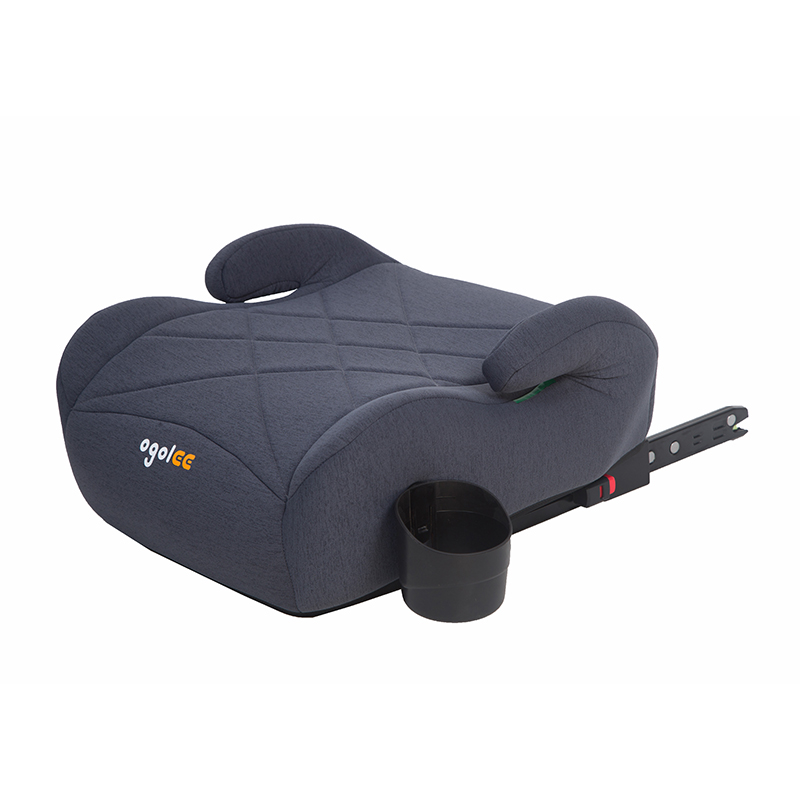 OG102A ECE R129 ISOFIX I SIZE 125-150 CM AVEC CUP HOTER PORTABLE BÉBÉ ENFANT CHARG