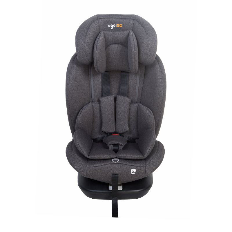 OG801A ECE R129 ISIZE BABY AIA SIÈGE 40-150 CM ISOFIX SALLES DE SÉCURITÉ ENFANTS 360 DEGRA