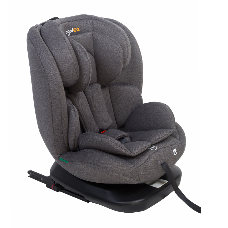 OG801A ECE R129 ISIZE BABY AIA SIÈGE 40-150 CM ISOFIX SALLES DE SÉCURITÉ ENFANTS 360 DEGRA