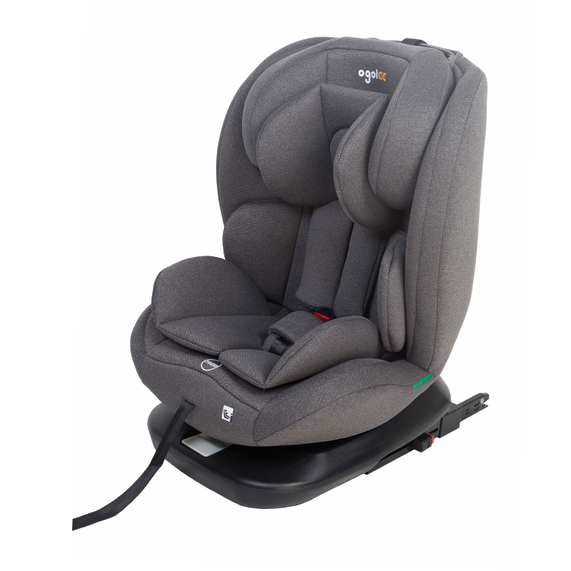 OG801A ECE R129 ISIZE BABY AIA SIÈGE 40-150 CM ISOFIX SALLES DE SÉCURITÉ ENFANTS 360 DEGRA