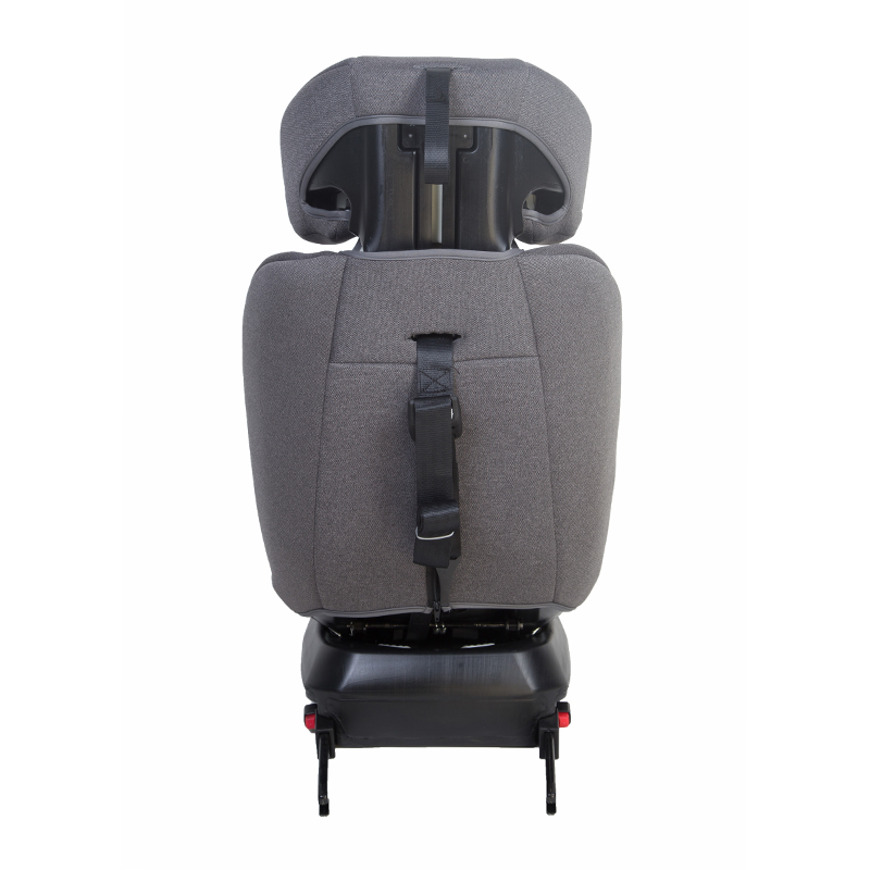 OG801A ECE R129 ISIZE BABY AIA SIÈGE 40-150 CM ISOFIX SALLES DE SÉCURITÉ ENFANTS 360 DEGRA