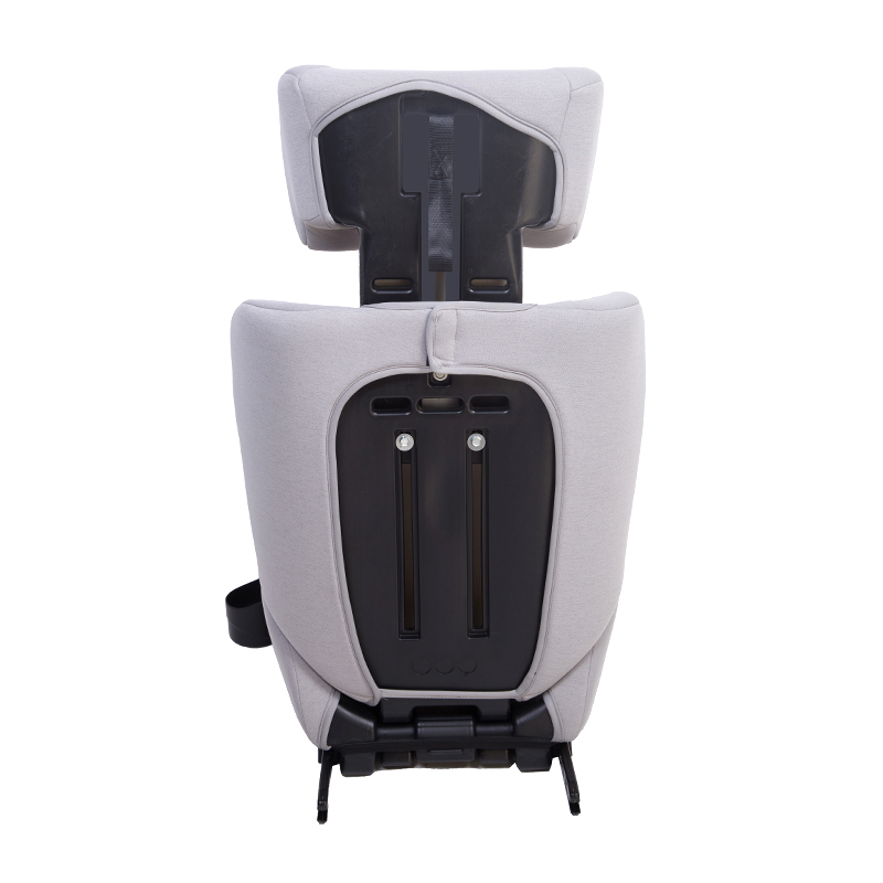 OG303B ISIZE 100-150 cm ECE R129 CupHolder Child Booster Seat Car Group 2 3 siège d'auto pour bébé
