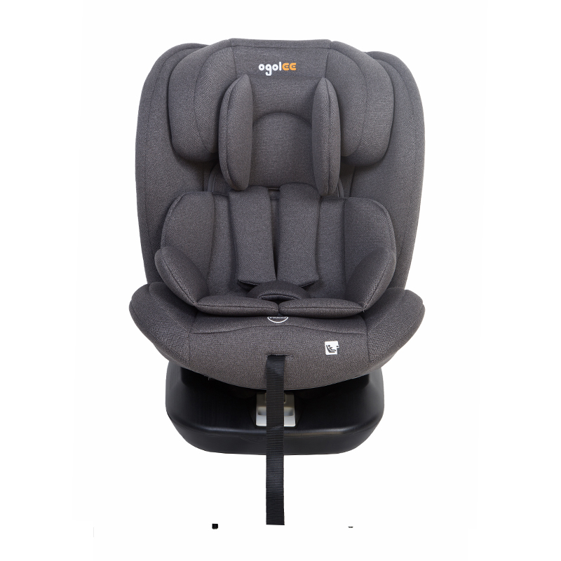 OG801A ECE R129 ISIZE BABY AIA SIÈGE 40-150 CM ISOFIX SALLES DE SÉCURITÉ ENFANTS 360 DEGRA