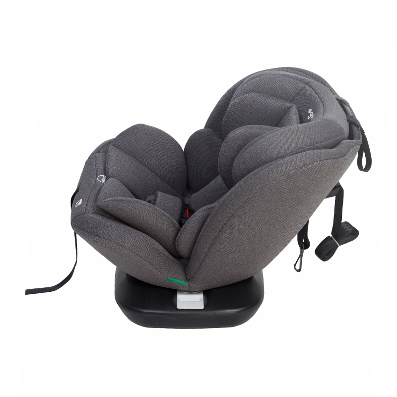 OG801A ECE R129 ISIZE BABY AIA SIÈGE 40-150 CM ISOFIX SALLES DE SÉCURITÉ ENFANTS 360 DEGRA