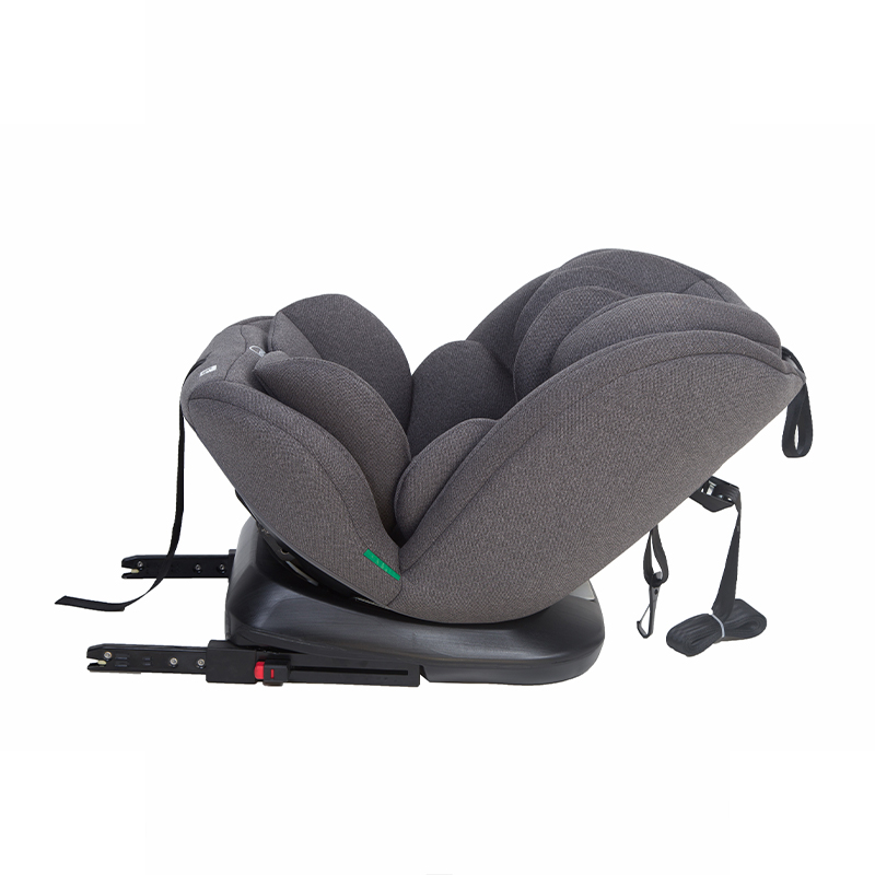 OG801A ECE R129 ISIZE BABY AIA SIÈGE 40-150 CM ISOFIX SALLES DE SÉCURITÉ ENFANTS 360 DEGRA