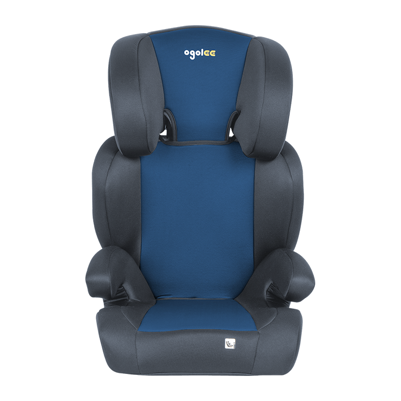 OG301BL R129 SIÈGE DE SÉCURITÉ ENFANT ALICE pour 100-150 cm Enfants