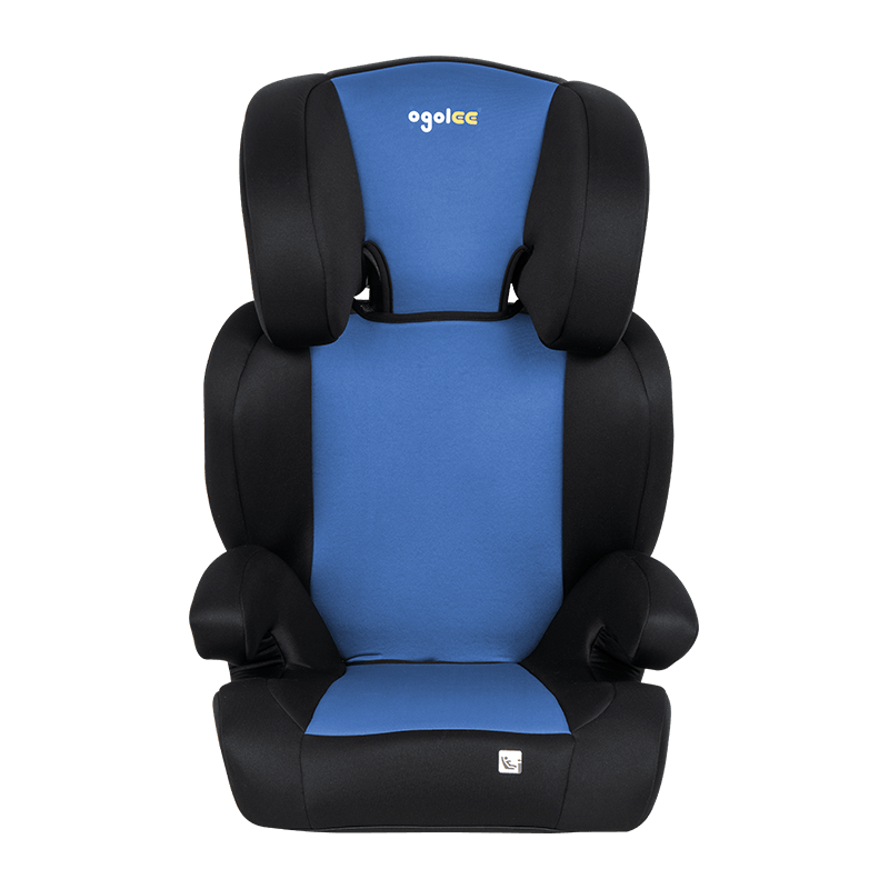 OG301BL R129 SIÈGE DE SÉCURITÉ ENFANT ALICE pour 100-150 cm Enfants