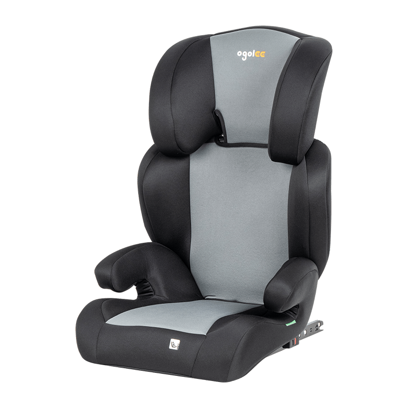 Quelles sont les principales différences entre le siège d'auto de booster de l'enfant R129 et le siège d'auto de rappel de l'enfant R129?