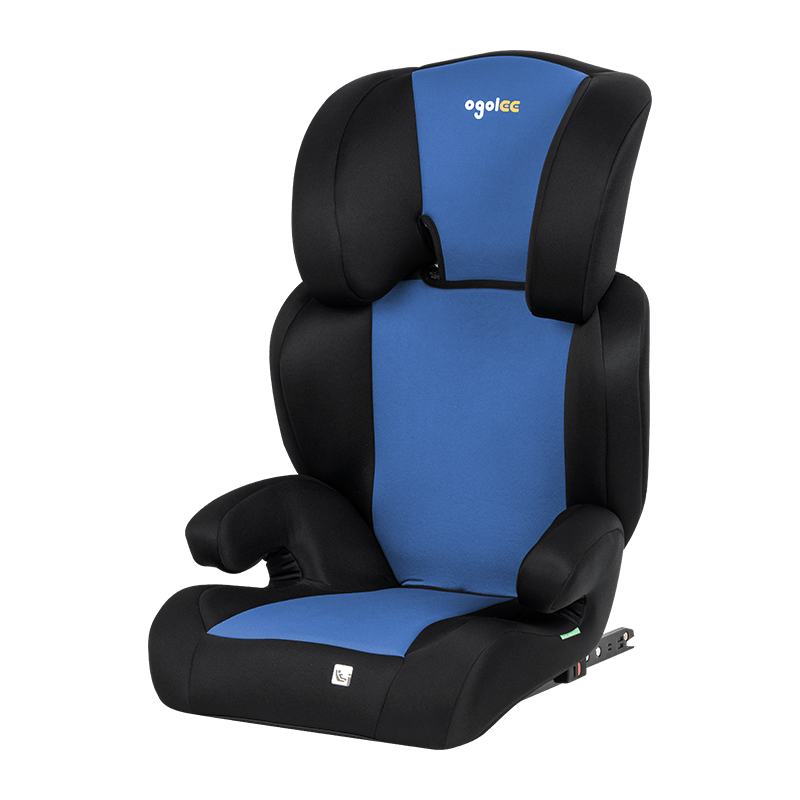 Comment le siège de l'auto Booster de l'enfant R129 améliore-t-il la sécurité par rapport aux modèles plus anciens?
