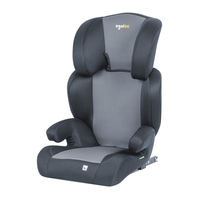 Quand devriez-vous passer d'un siège d'auto ordinaire à un booster R129 de l'enfant?