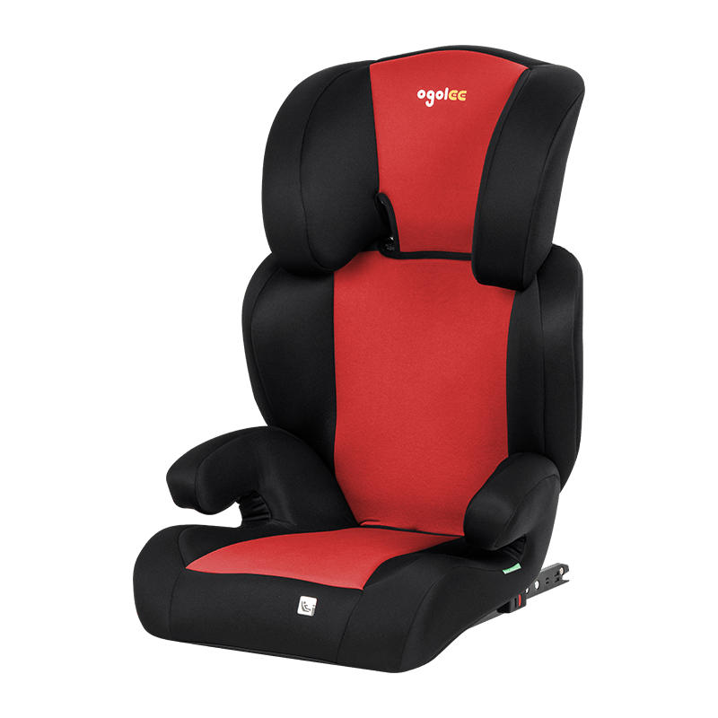 OG301BL R129 SIÈGE DE SÉCURITÉ ENFANT ALICE pour 100-150 cm Enfants
