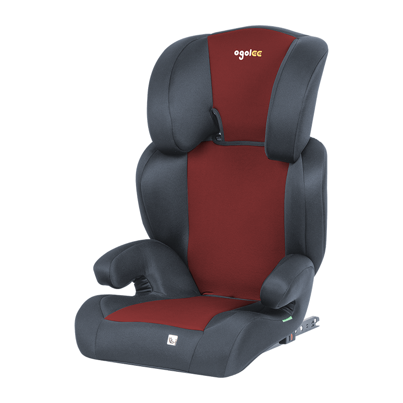 OG301BL R129 SIÈGE DE SÉCURITÉ ENFANT ALICE pour 100-150 cm Enfants