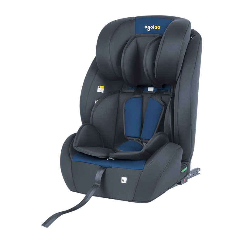 OG302A R129 SIÈGE DE SÉCURITÉ ENFANT ALICE pour 76-150 cm Enfants