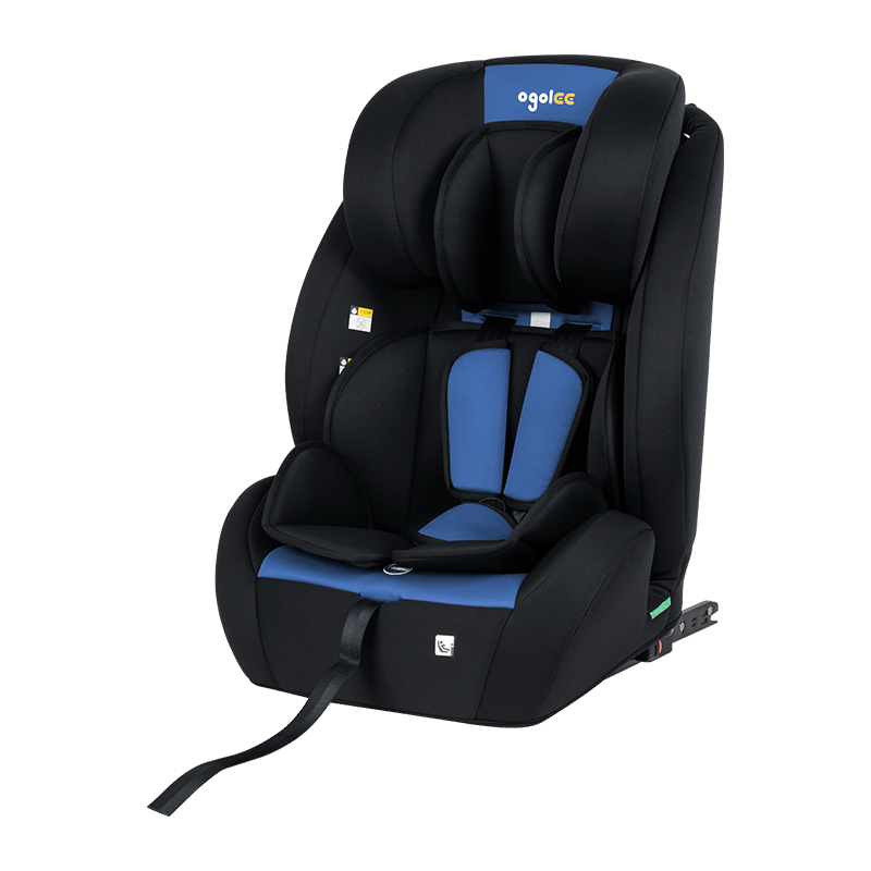 OG302A R129 SIÈGE DE SÉCURITÉ ENFANT ALICE pour 76-150 cm Enfants