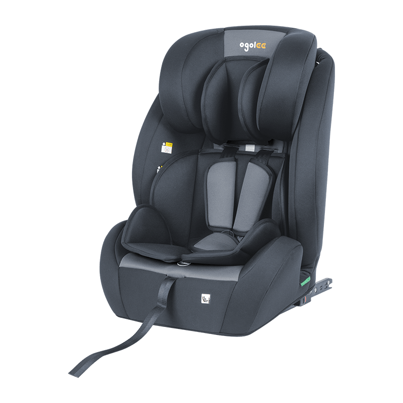 OG302A R129 SIÈGE DE SÉCURITÉ ENFANT ALICE pour 76-150 cm Enfants