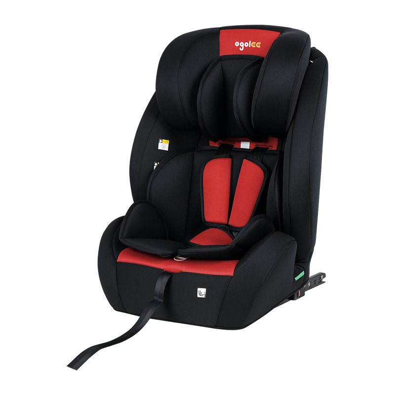 OG302A R129 SIÈGE DE SÉCURITÉ ENFANT ALICE pour 76-150 cm Enfants