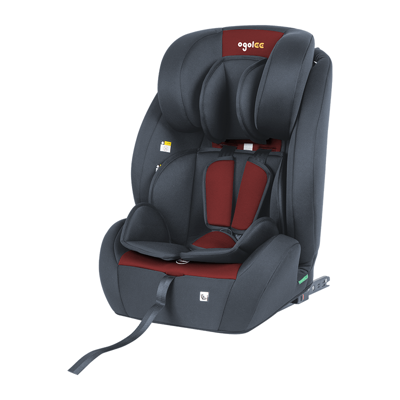 OG302A R129 SIÈGE DE SÉCURITÉ ENFANT ALICE pour 76-150 cm Enfants