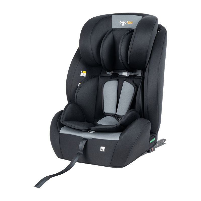 OG302A R129 SIÈGE DE SÉCURITÉ ENFANT ALICE pour 76-150 cm Enfants