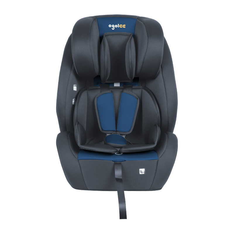 OG302A R129 SIÈGE DE SÉCURITÉ ENFANT ALICE pour 76-150 cm Enfants