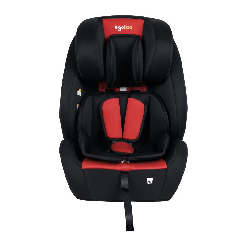 OG302A R129 SIÈGE DE SÉCURITÉ ENFANT ALICE pour 76-150 cm Enfants