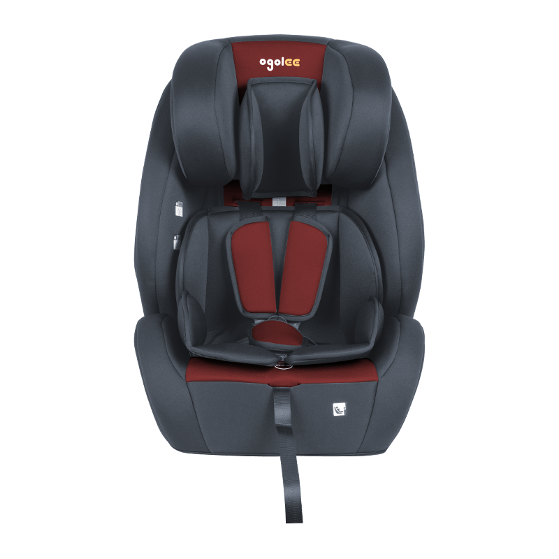 OG302A R129 SIÈGE DE SÉCURITÉ ENFANT ALICE pour 76-150 cm Enfants