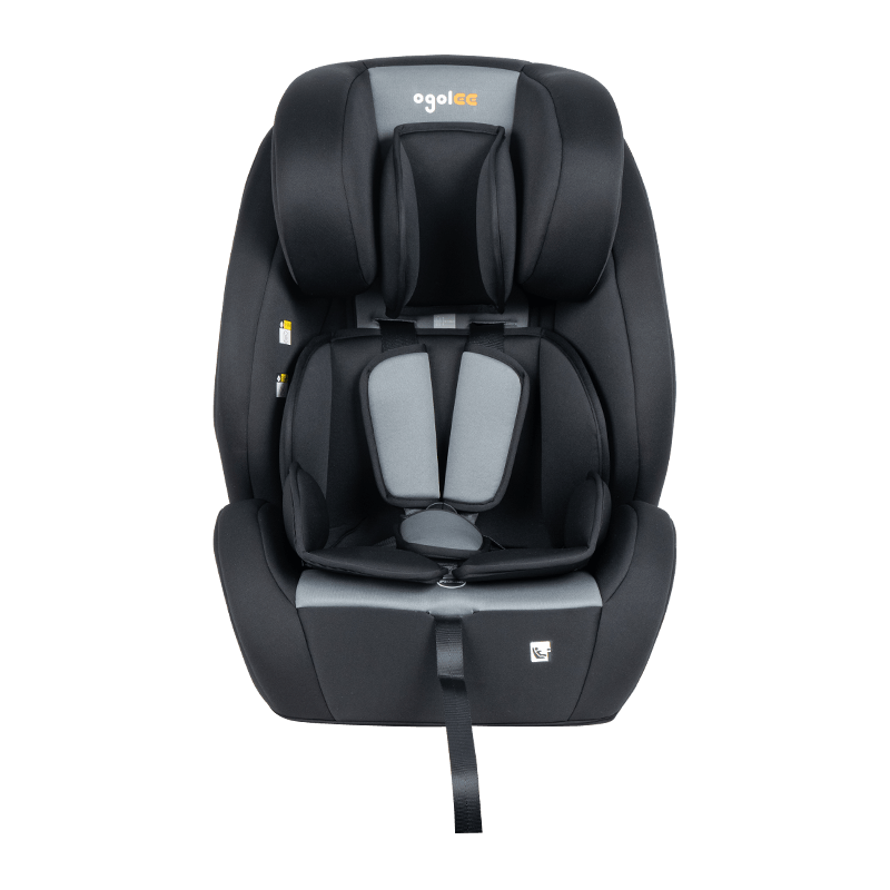 OG302A R129 SIÈGE DE SÉCURITÉ ENFANT ALICE pour 76-150 cm Enfants
