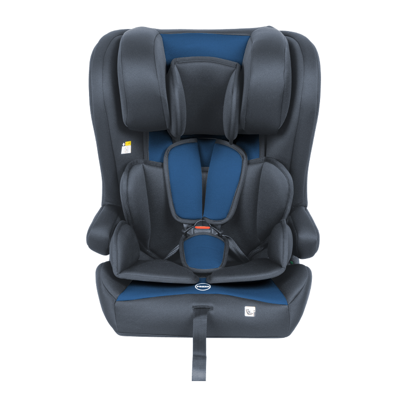 Le siège d'auto Booster de l'enfant R129 est-il vraiment plus sûr que les modèles plus anciens?