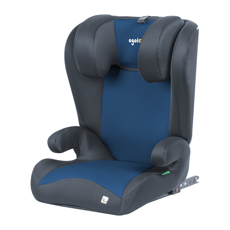 OG303B R129 SIÈGE DE SÉCURITÉ ENFANT CHILLE pour 100-150 cm Enfants