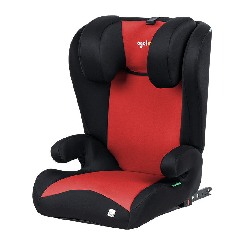 OG303B R129 SIÈGE DE SÉCURITÉ ENFANT CHILLE pour 100-150 cm Enfants